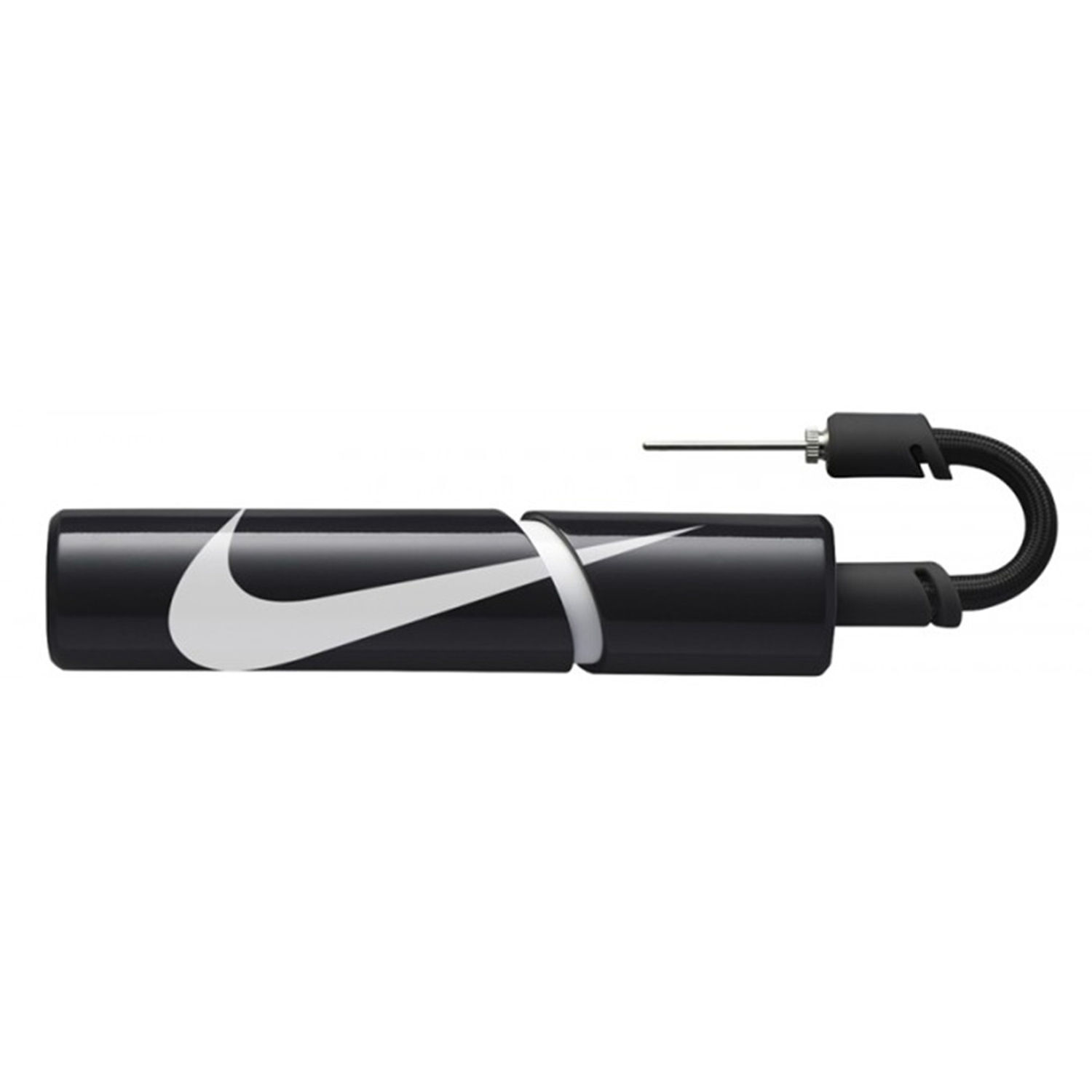 Nike Ball Pump - Black/White