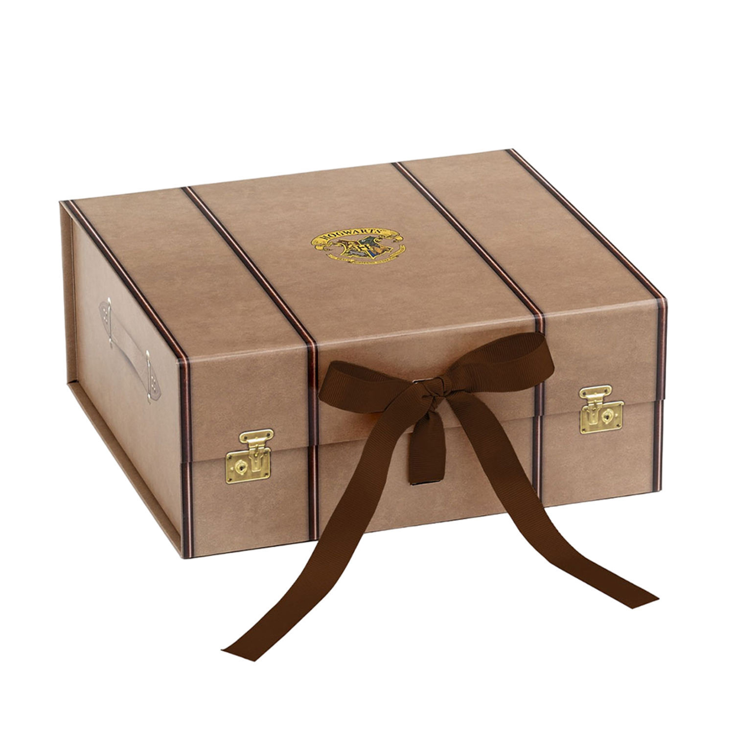 Joom Harry Potter Natural Medium Trunk Gift Box Cm - Image 2