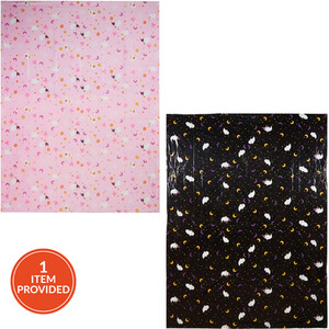Halloween Reusable Table Cover