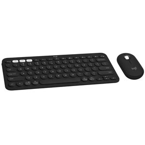 Logitech Mk380s Keyboard and Mouse Combo
