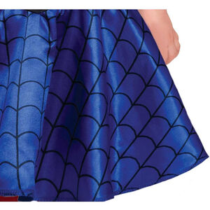 Fiestas Guirca Baby Spider Heroine Costume Set