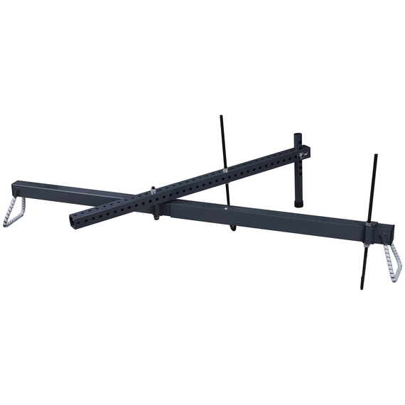 SwitZer Engine Transverse Support Bar, Universal Engine Support Beam for Engine