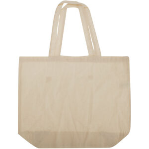 Westford Mill Maxi Tote/Shopper Bag For Life (Pack of 2)