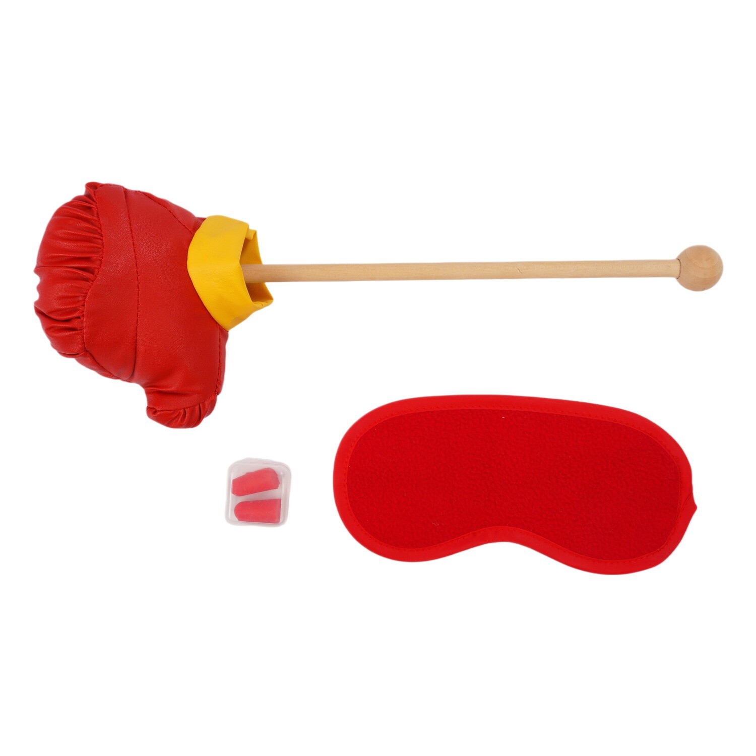Snore Stopper Kit - Red