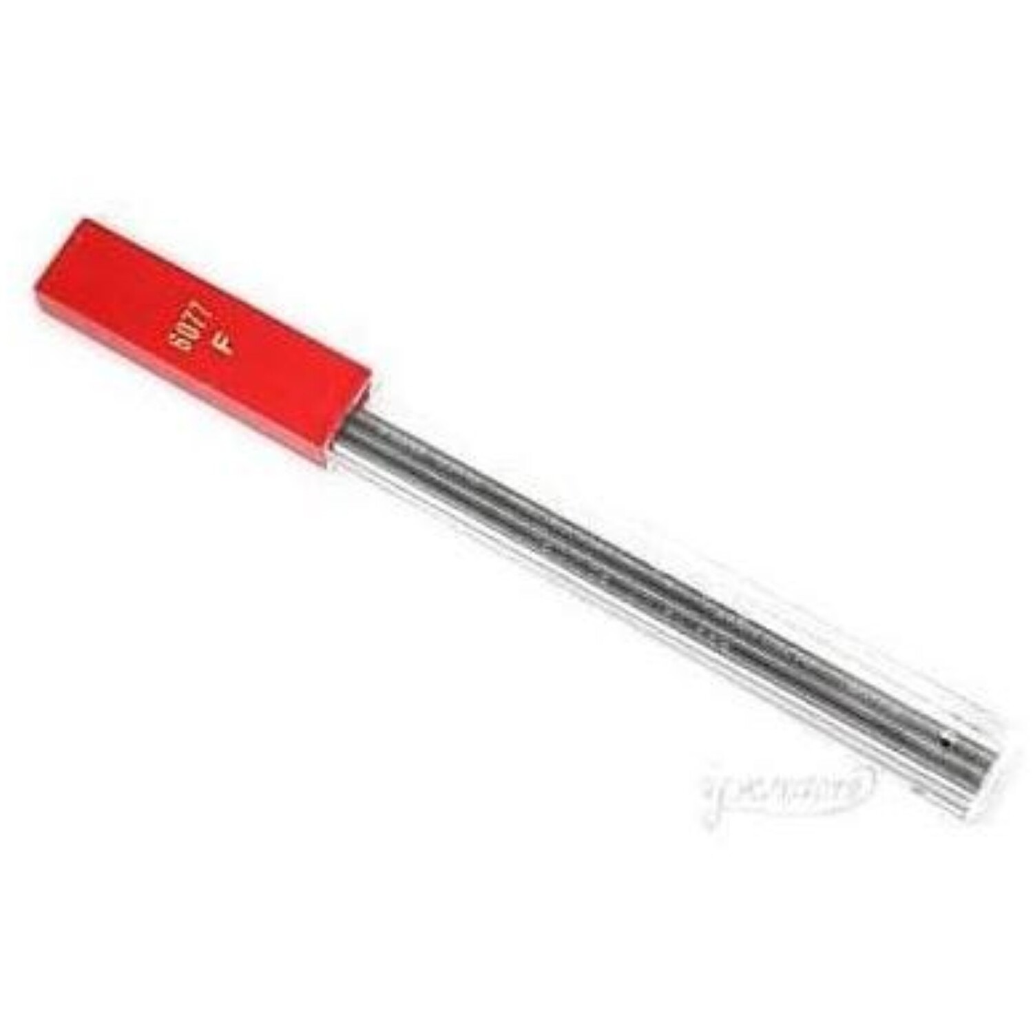 Caran D'ache Technograph 2Mm F Replacement Leads - 3Pcs - Assorted Colours - Image 2