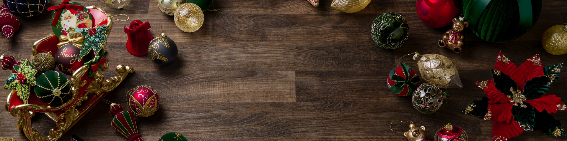 A Timeless Christmas