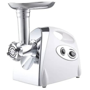 Electric Meat Mincer