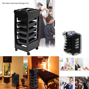 Salon Trolley