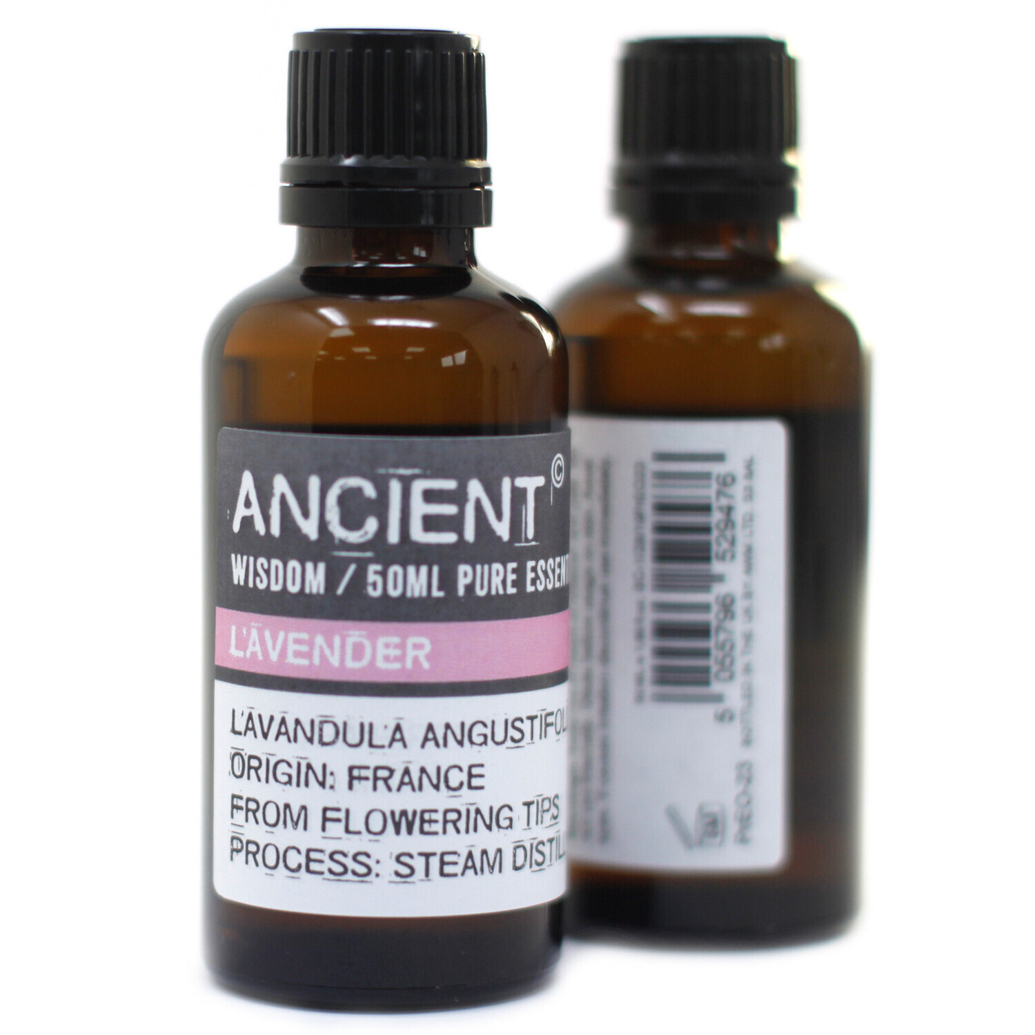 Natural and Pure Essential Oil 50 ML - Pink / Yes / Citrus Paradisi