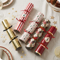 Christmas Crackers