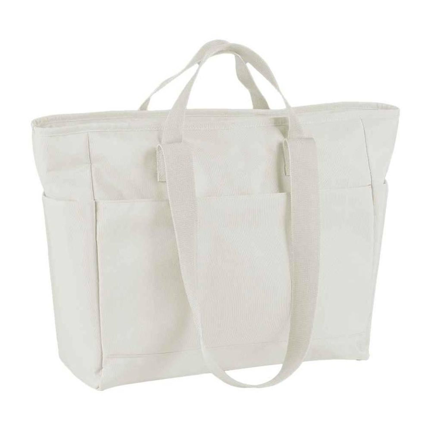 Bagbase Simplicity Tote Bag - Beige