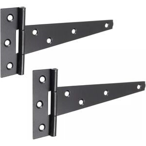 T Hinges
