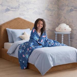 OHS Kids Stitch 3kg Weighted Blanket