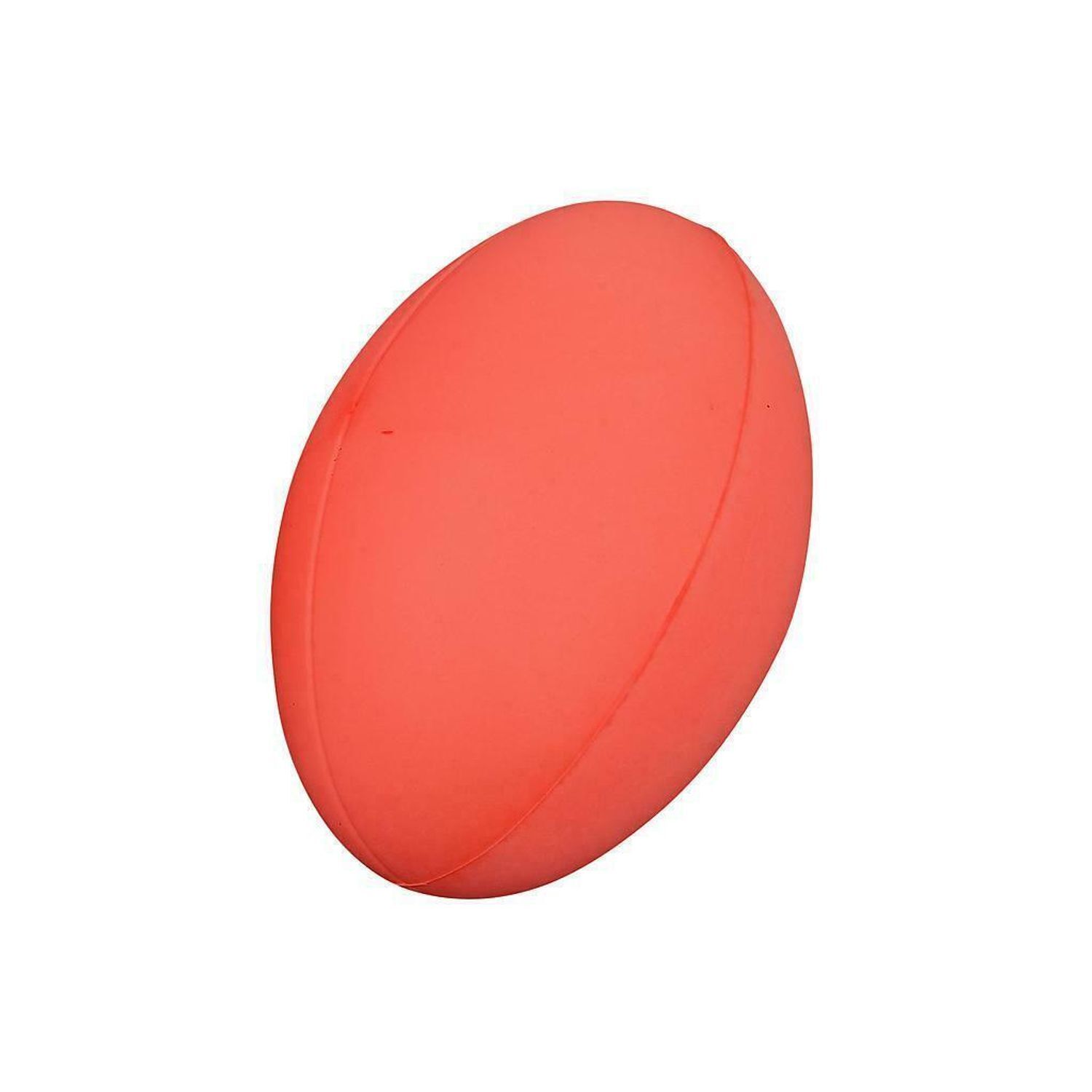 Pre-Sport Foam Rugby Ball - Red