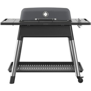 Everdure FORCE 2 Burner Gas Barbecue - Graphite
