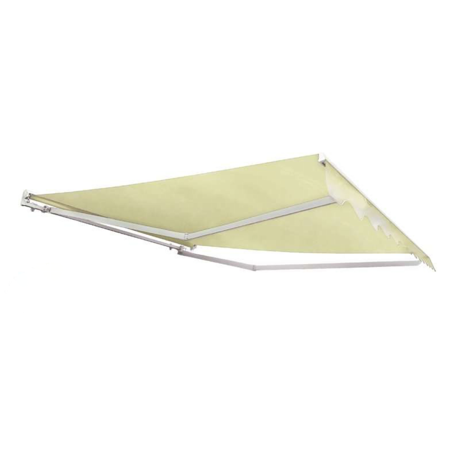 Image of Half Cassette Awning Long Projection 3.5m&hellip;