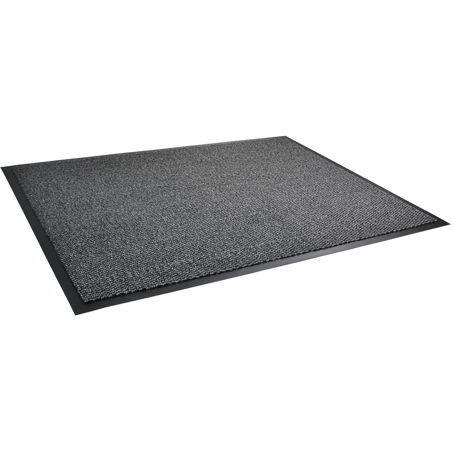 Doortex Dust Control Door Mat 900x1500mm BlackWhite 49150DCBWV FL74449 - Image 5