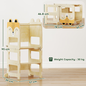 Kids Stepper315 010V80ND