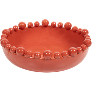 Ball Edged Bowl
