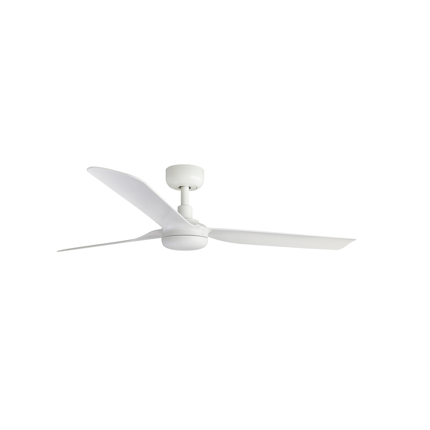 Punt 130cm Ceiling Fan White - Image 3