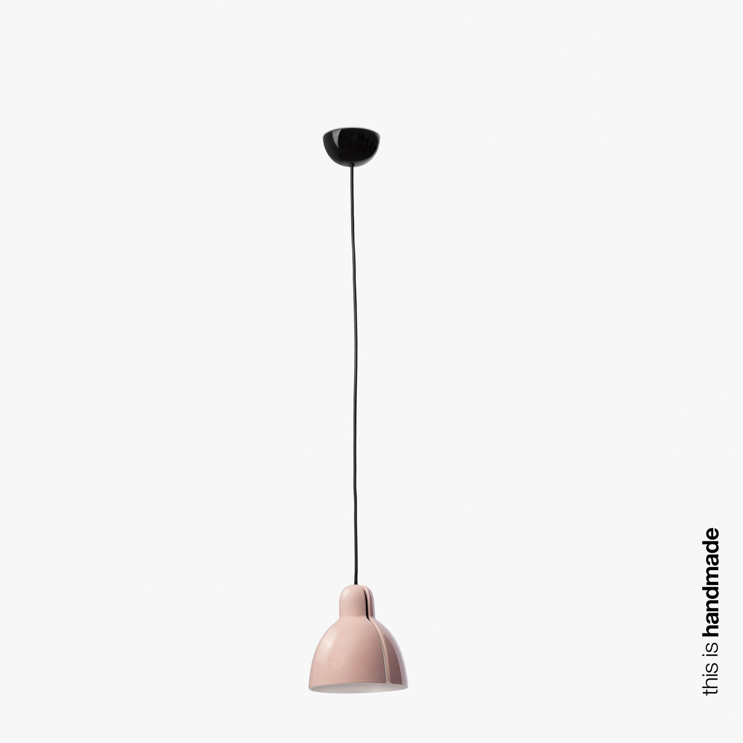 Faro Lighting Venice Pendant Light Black B - Black - Image 1