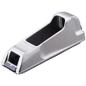 Stanley Hand Tools Metal Body Surform Flat Block Plane