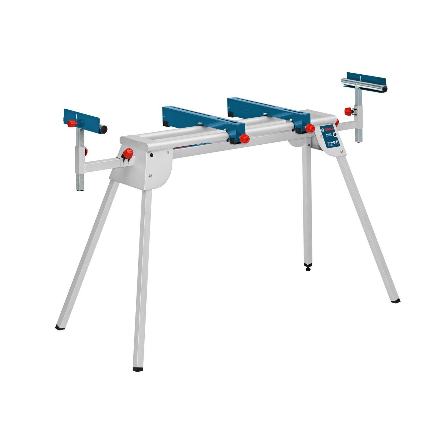 Bosch Gta 2600 Professional Mitre Saw Leg Stand - Multi Colour