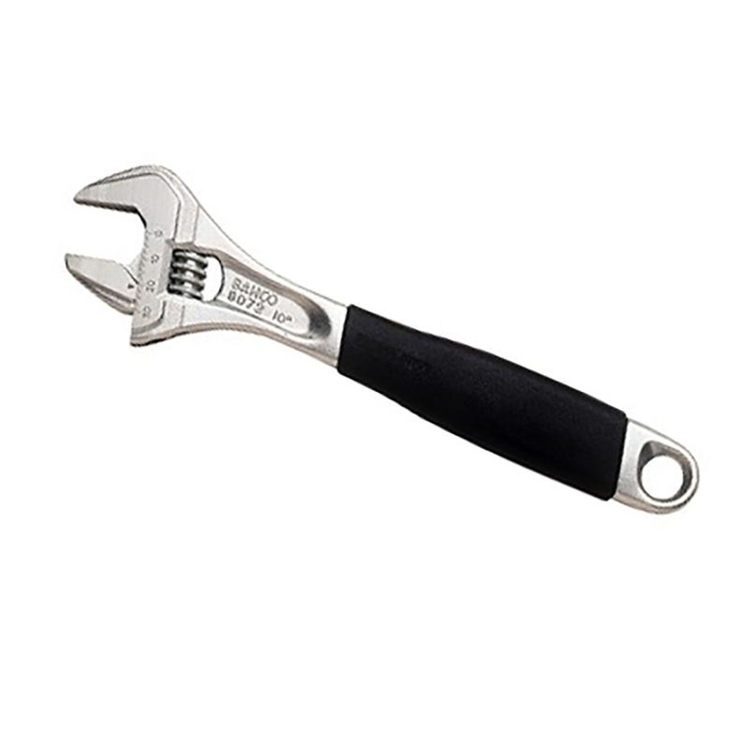 Bahco Adjustable Wrench 90 Series Chrome - Image 3