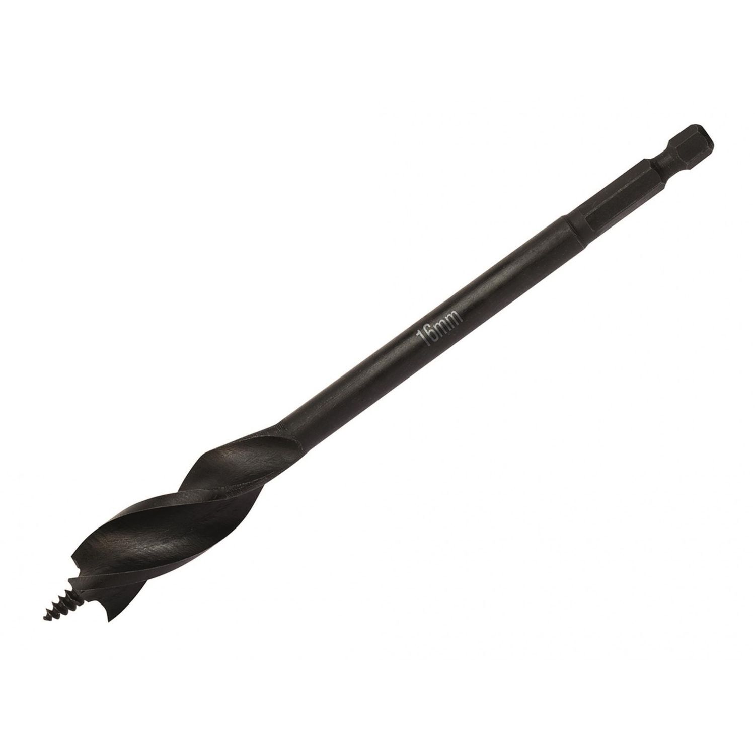 Dewalt Power Tools Extreme Tri-Flute Spade Bit C - Multi Colour