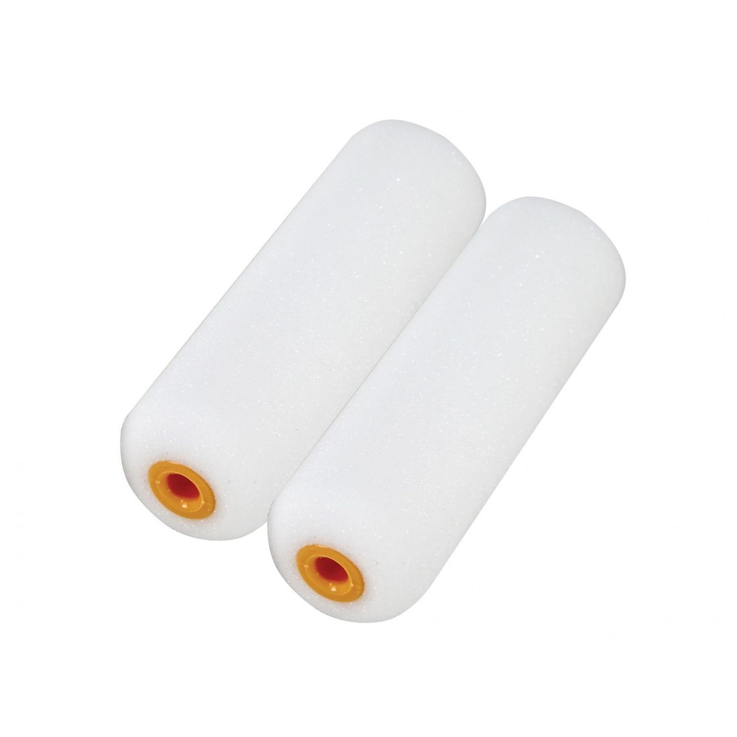 Faithfull Foam Mini Roller Refill A - Multi Colour