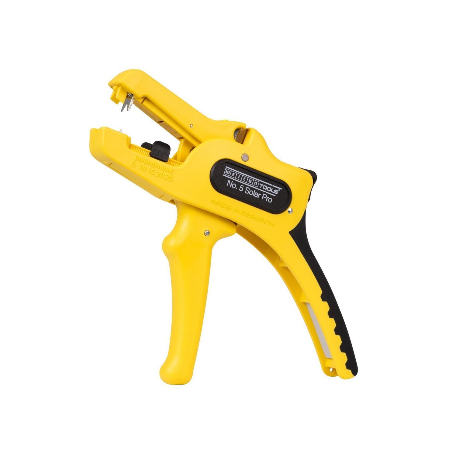 Weicon Wire Stripper No.5 Solar Pro A - Multi Colour