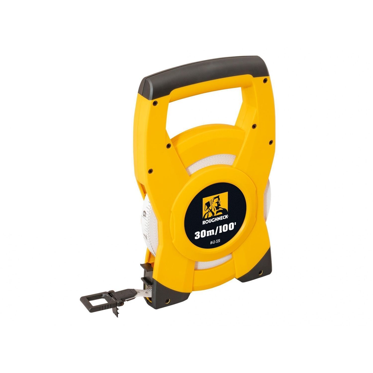 Roughneck Open Long Tape A - Multi Colour