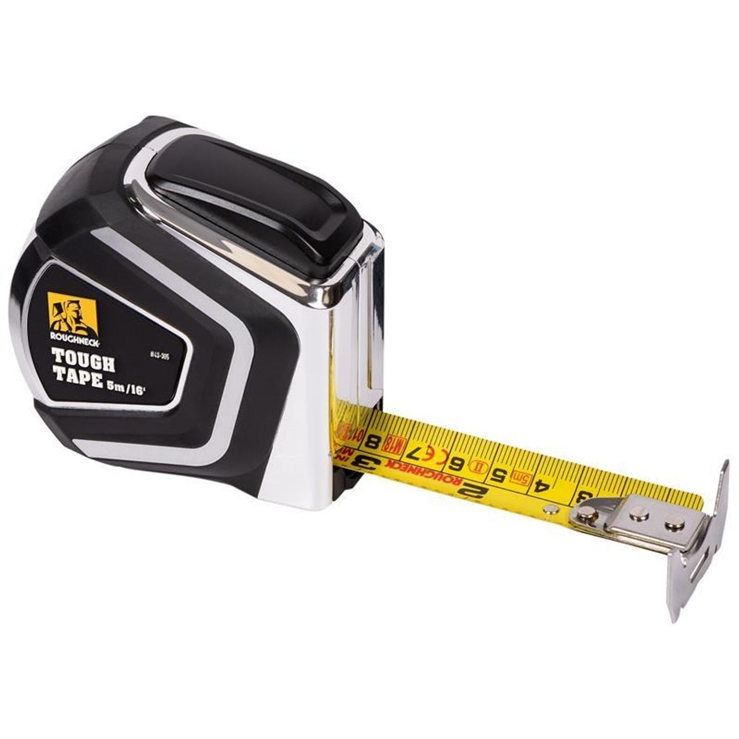 Roughneck Self Locking Tough Tape A - Multi Colour
