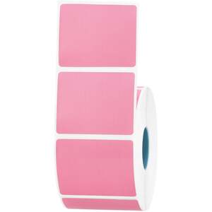 K Range 50x40mm Cable Thermal Label Roll