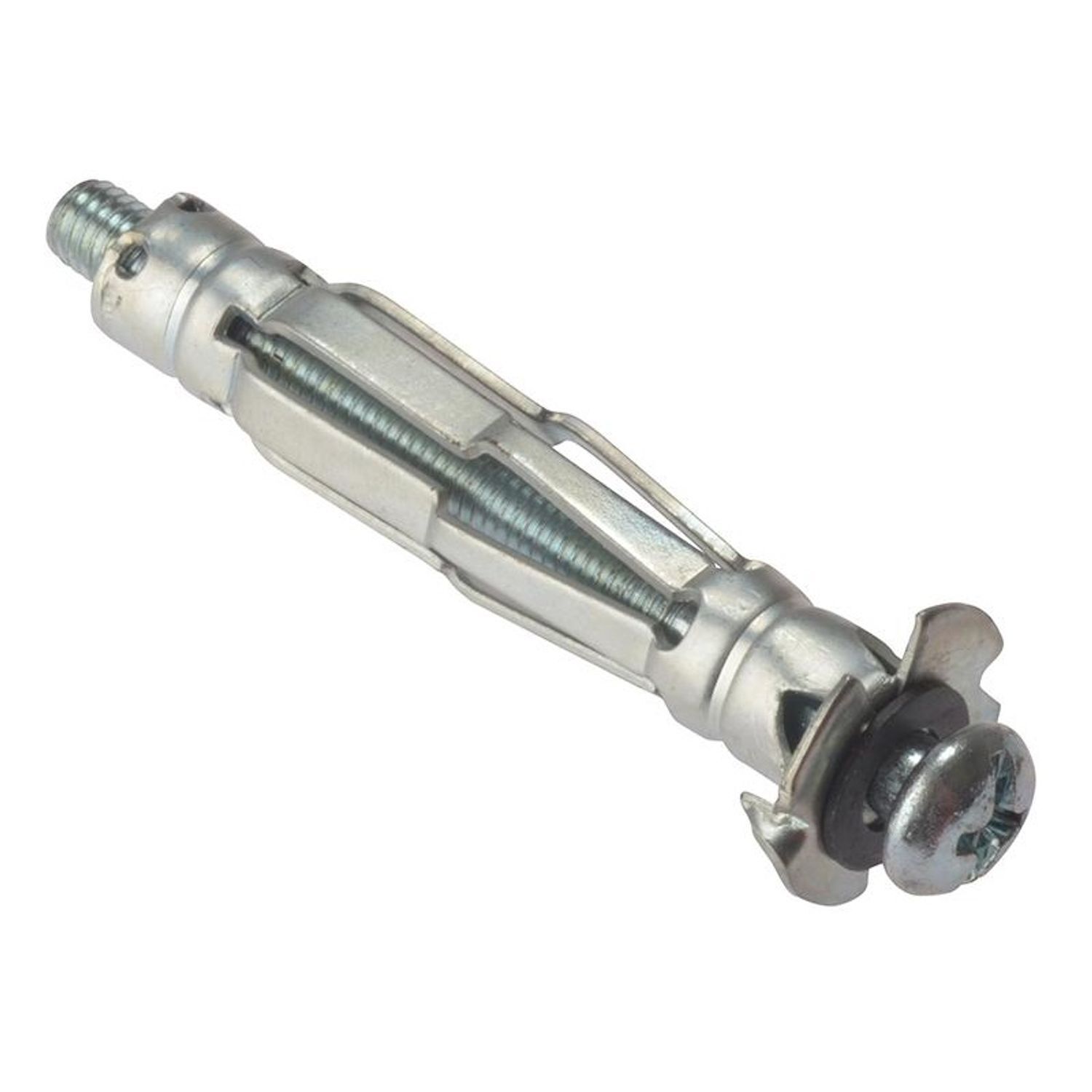 Forgefix Cavity Wall Anchors, Zp G - Multi Colour