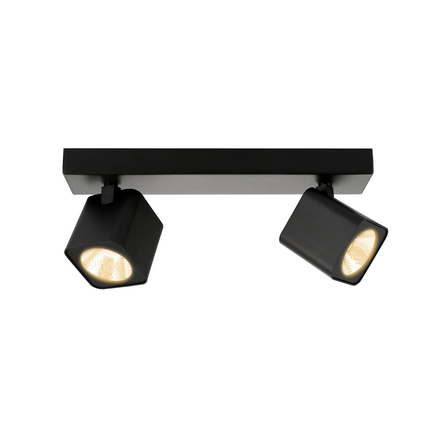 Italux Lighting Aveiro Spotlight Black B - Black