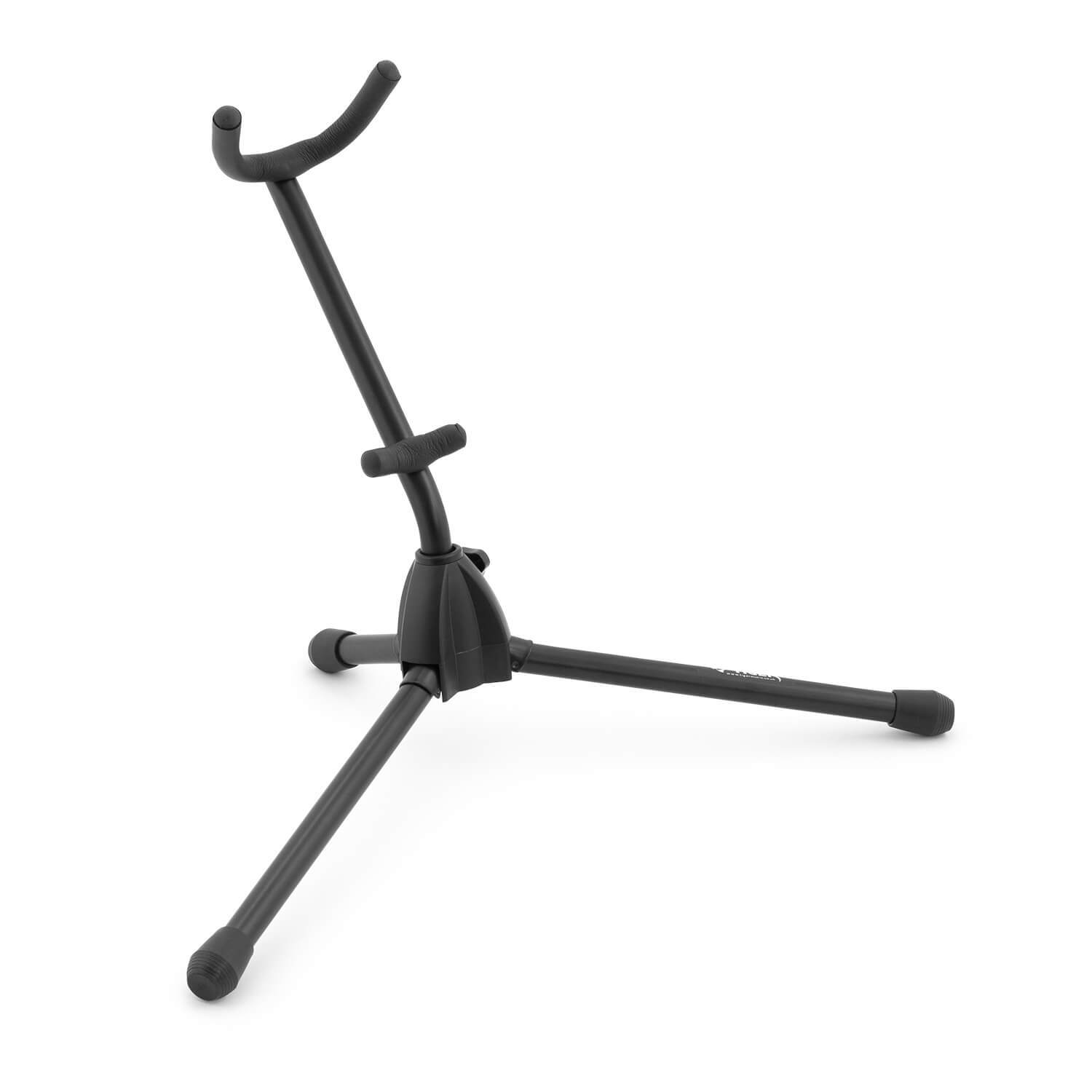 Tiger Music Wis14-Bk Alto Saxophone Stand With Folding Legs - Neutral