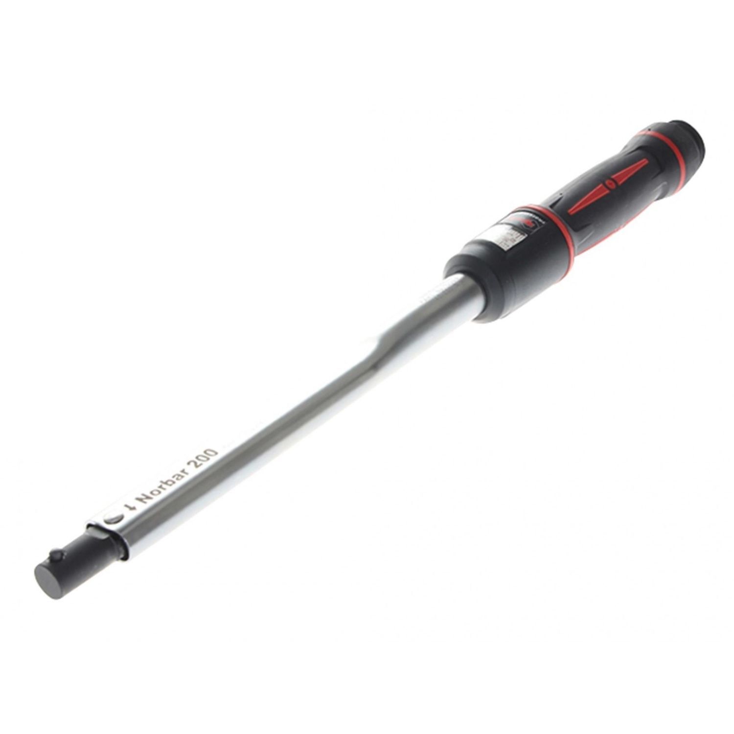 Norbar Pro Adjustable Dual Scale Torque Handle