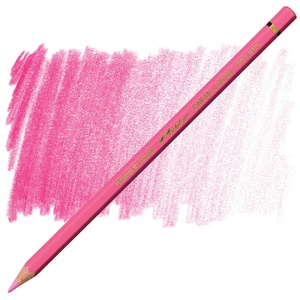 Pablo Permanent Colour Pencil - Pink 081