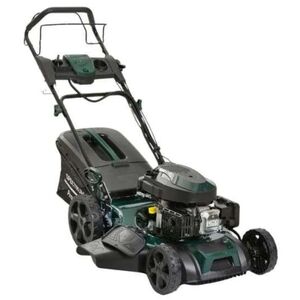 Spectrum TG51SE Petrol Self Propelled Key Start Lawn Mower