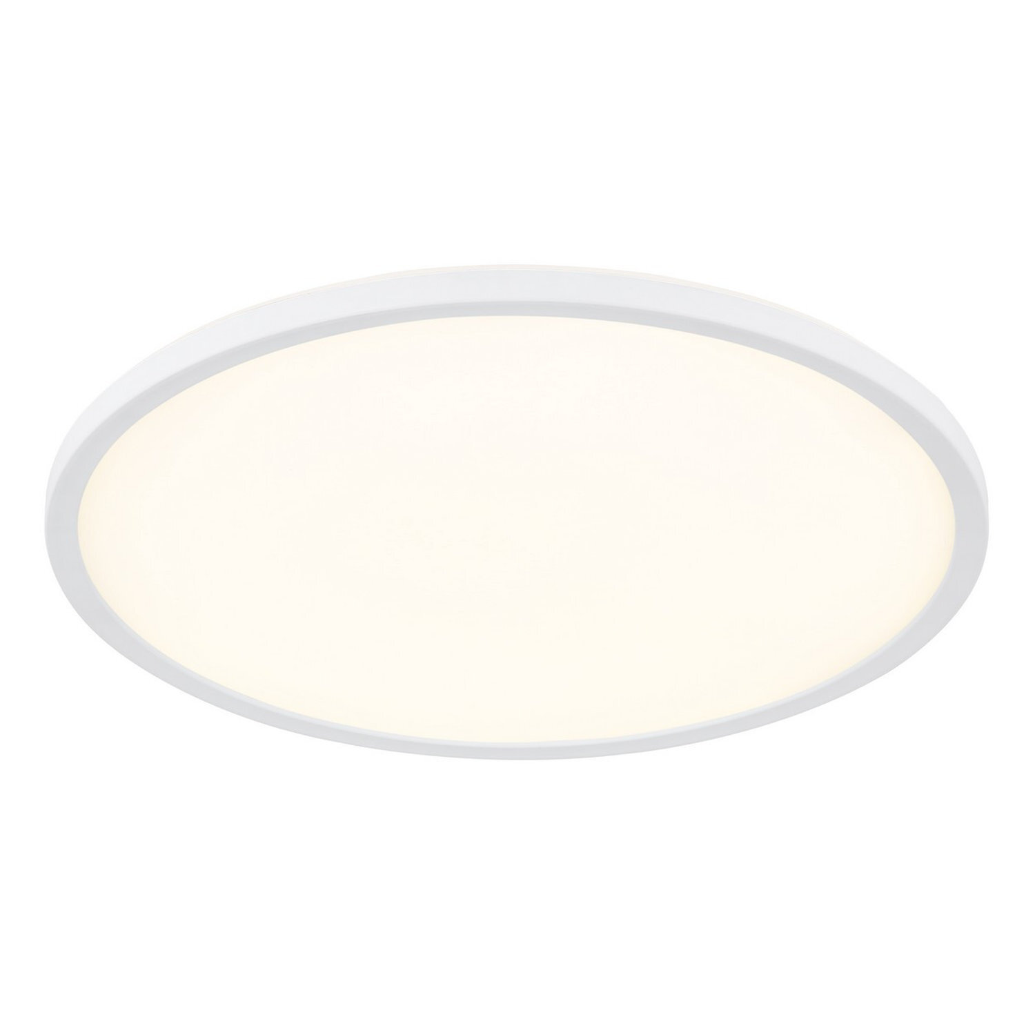 Globo Lighting Sapana Ceiling Light White - Image 1