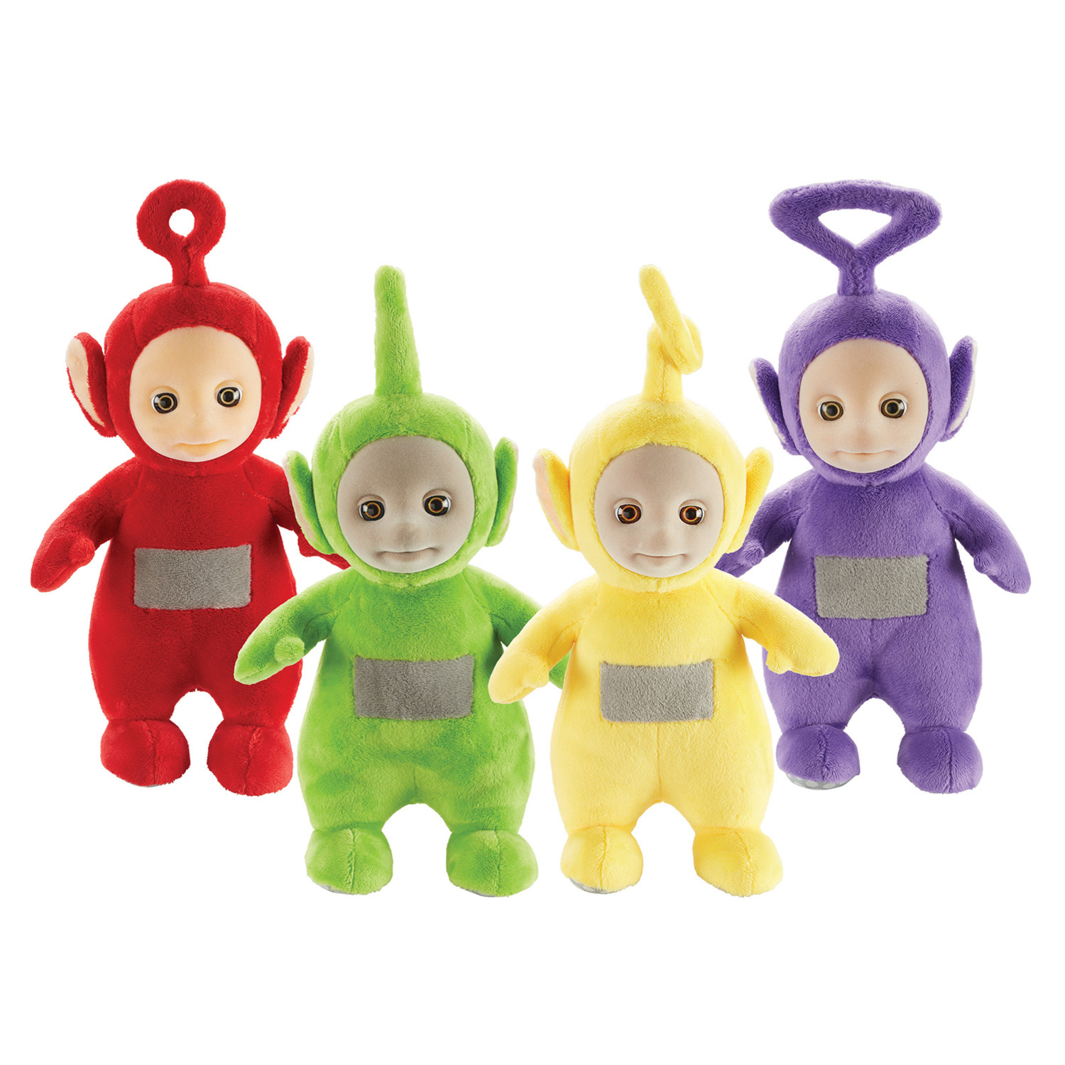 Image of Teletubbies Talking Soft Toy