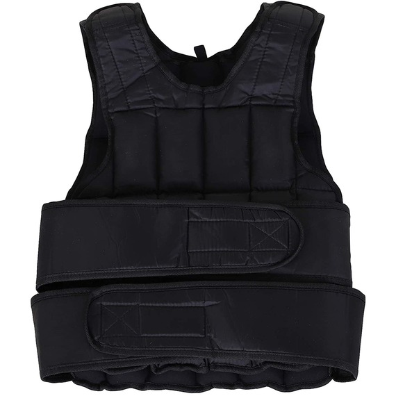 HOMCOM Adjustable Weight Vest