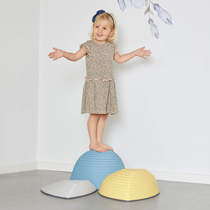 Kids Hilltops, Early Years Balancing Shapes