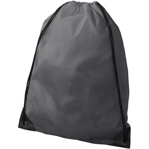 Oriole Premium Rucksack - Light Grey