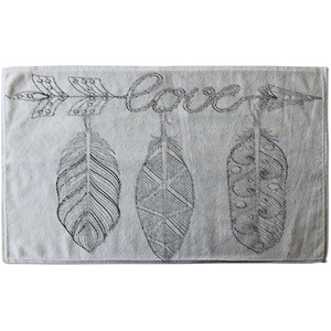 Bohemian Arrow Stylish KitchenTowel