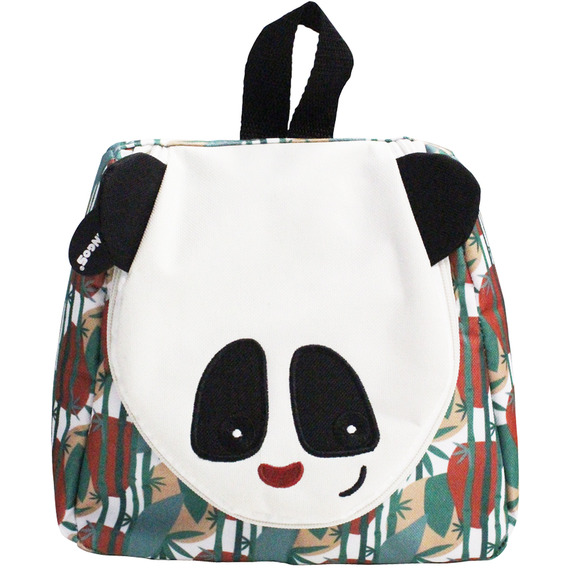 Rototos the Panda Vanity Case