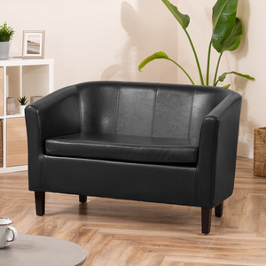 Meriden 2 Seat Tub Sofa