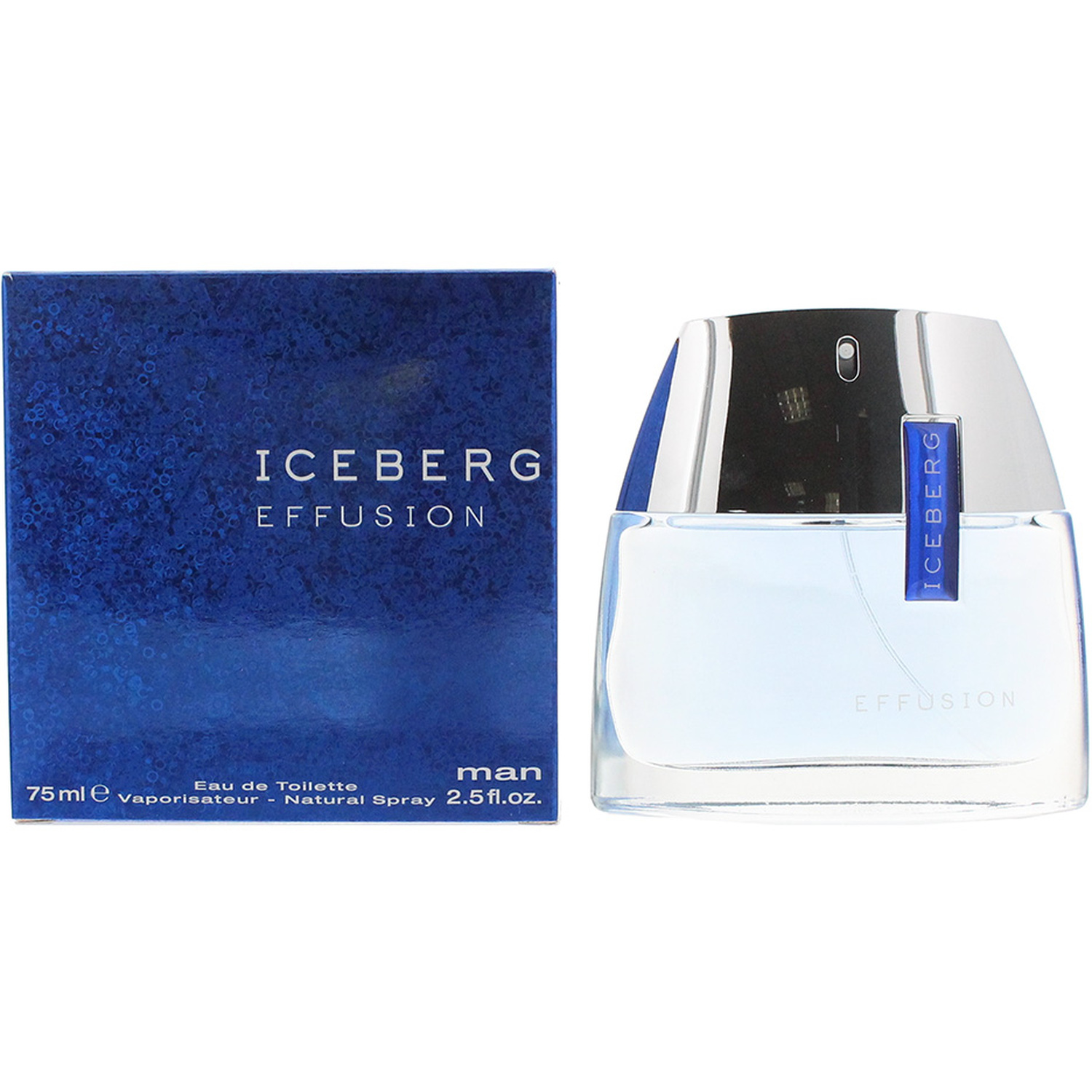 Iceberg Effusion 75Ml Edt Spray - Image 2