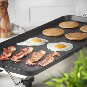 XL Teppanyaki Grill